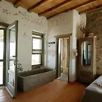 Lizard House 180 Sea View - Serifians Residences Vayiá